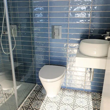 The Shore @ Atlantic - Waterfront House, Tiny Pool, Terrasse