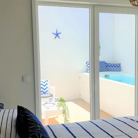 The Shore @ Atlantic - Waterfront House, Tiny Pool, Terrasse * 埃斯平霍