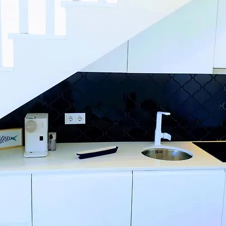 The Shore @ Atlantic - Waterfront House, Tiny Pool, Terrasse Holiday home Espinho (Aveiro)