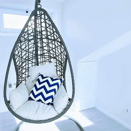 The Shore @ Atlantic - Waterfront House, Tiny Pool, Terrasse Holiday home *