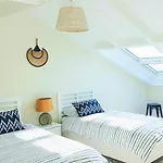 The Shore @ Atlantic - Waterfront House, Tiny Pool, Terrasse Σπίτι διακοπών *