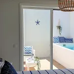 בית נופש The Shore @ Atlantic - Waterfront House, Tiny Pool, Terrasse *