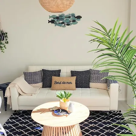 The Shore @ Atlantic - Waterfront House, Tiny Pool, Terrasse