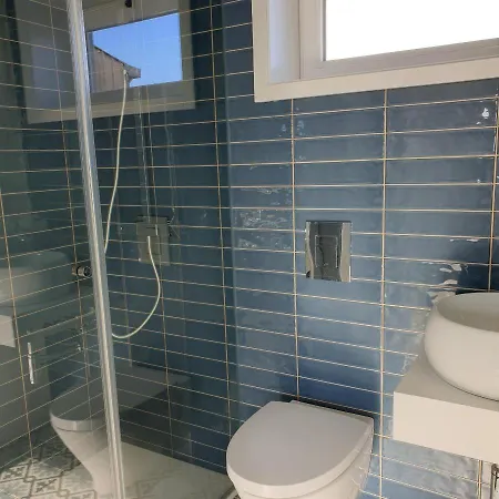 The Shore @ Atlantic - Waterfront House, Tiny Pool, Terrasse 에스피뇨