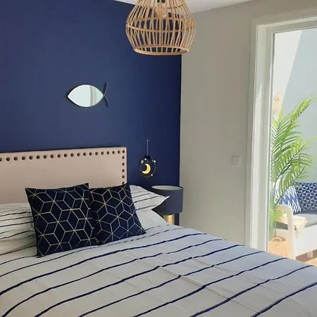 The Shore @ Atlantic - Waterfront House, Tiny Pool, Terrasse 에스피뇨