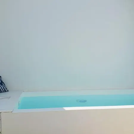 The Shore @ Atlantic - Waterfront House, Tiny Pool, Terrasse