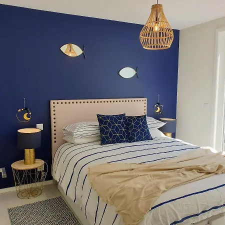 The Shore @ Atlantic - Waterfront House, Tiny Pool, Terrasse * 에스피뇨