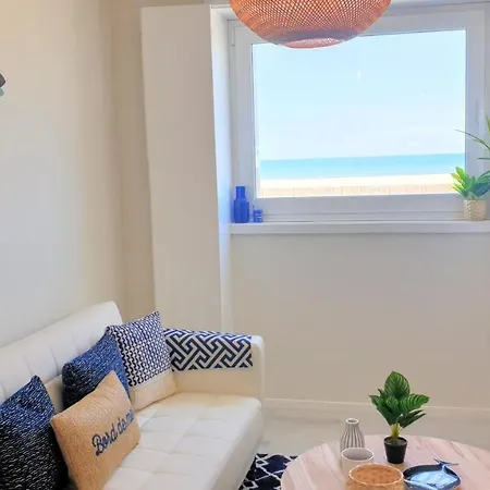 בית נופש The Shore @ Atlantic - Waterfront House, Tiny Pool, Terrasse *