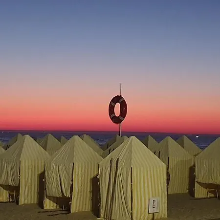 The Shore @ Atlantic - Waterfront House, Tiny Pool, Terrasse * אספיניו