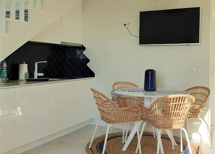 The Shore @ Atlantic - Waterfront House, Tiny Pool, Terrasse *