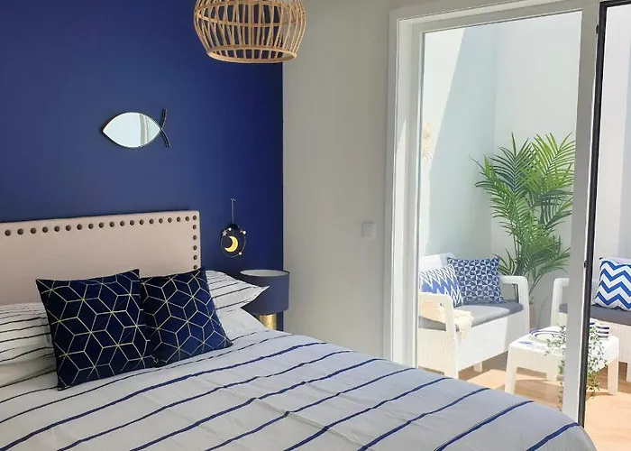 The Shore @ Atlantic - Waterfront House, Tiny Pool, Terrasse Espinho (Aveiro)