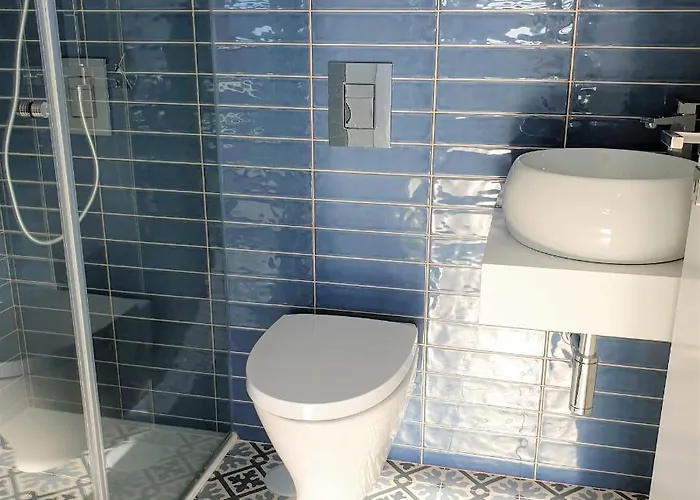 The Shore @ Atlantic - Waterfront House, Tiny Pool, Terrasse