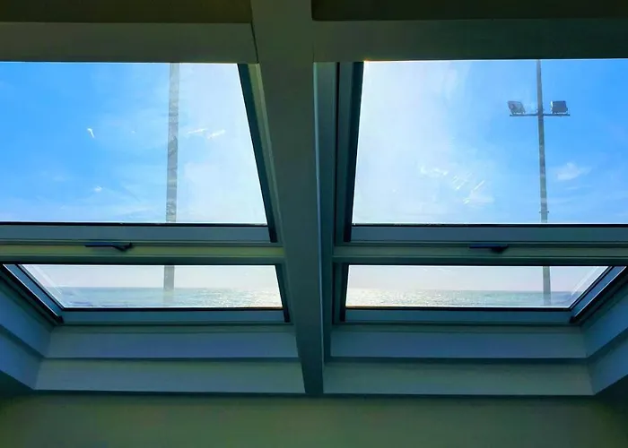 The Shore @ Atlantic - Waterfront House, Tiny Pool, Terrasse *