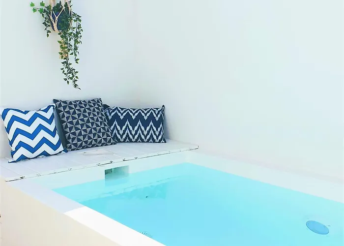 Casa vacanze The Shore @ Atlantic - Waterfront House, Tiny Pool, Terrasse Espinho (Aveiro)