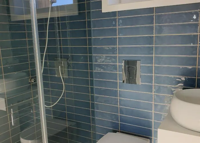 The Shore @ Atlantic - Waterfront House, Tiny Pool, Terrasse Espinho (Aveiro)