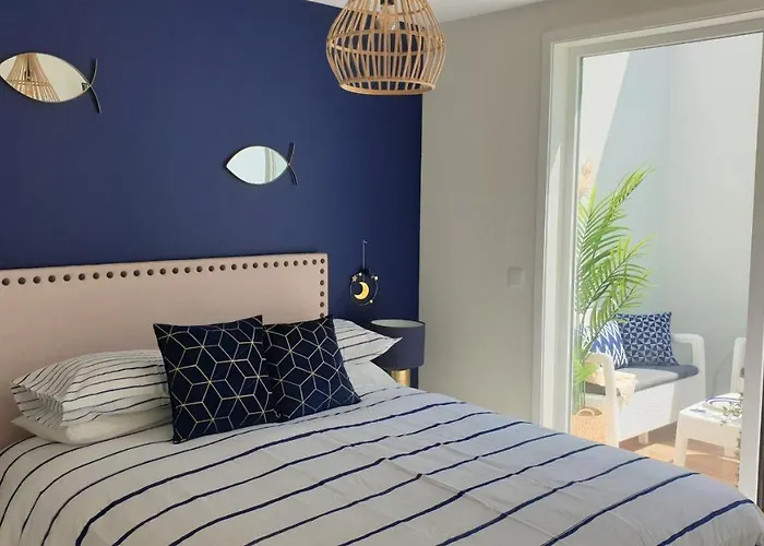 The Shore @ Atlantic - Waterfront House, Tiny Pool, Terrasse 에스피뇨