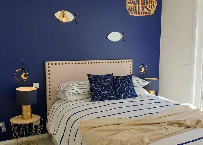 The Shore @ Atlantic - Waterfront House, Tiny Pool, Terrasse * Espinho (Aveiro)