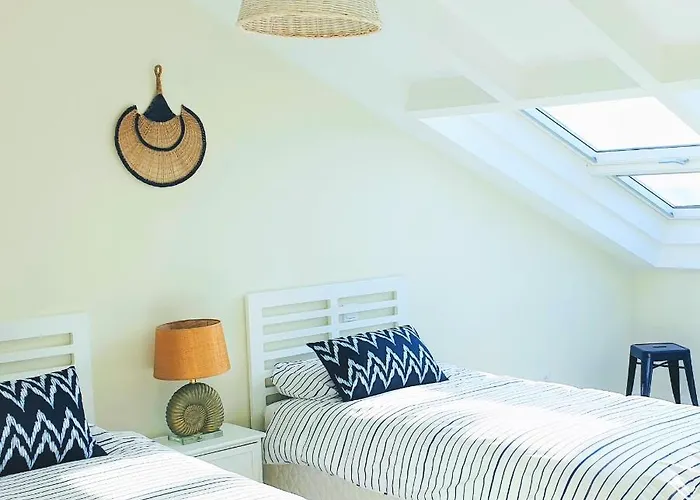 The Shore @ Atlantic - Waterfront House, Tiny Pool, Terrasse Casa vacanze *