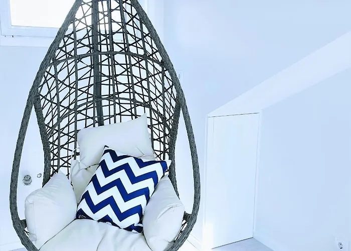 The Shore @ Atlantic - Waterfront House, Tiny Pool, Terrasse Casa vacanze *