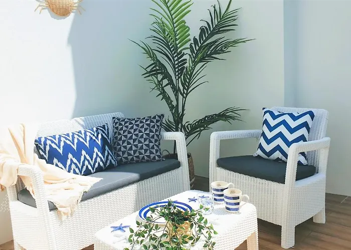 Casa vacanze The Shore @ Atlantic - Waterfront House, Tiny Pool, Terrasse