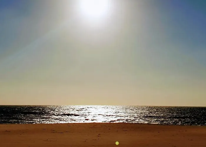 The Shore @ Atlantic - Waterfront House, Tiny Pool, Terrasse Casa vacanze