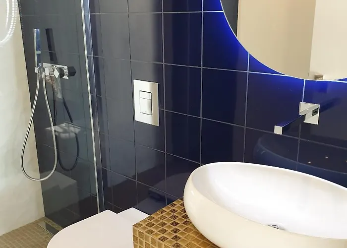 Casa vacanze The Shore @ Atlantic - Waterfront House, Tiny Pool, Terrasse