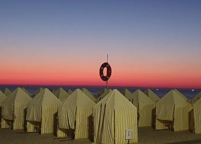 The Shore @ Atlantic - Waterfront House, Tiny Pool, Terrasse * Espinho (Aveiro)