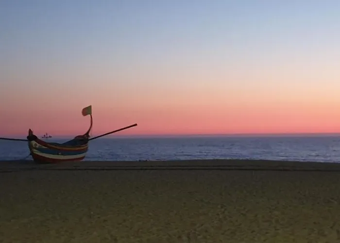 Prázdninový dům The Shore @ Atlantic - Waterfront House, Tiny Pool, Terrasse *